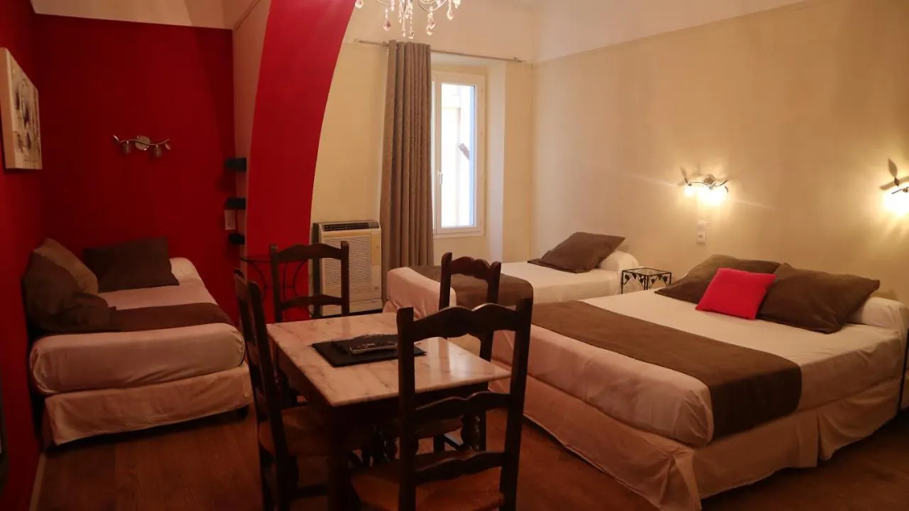 Hotel Du Forum Arles