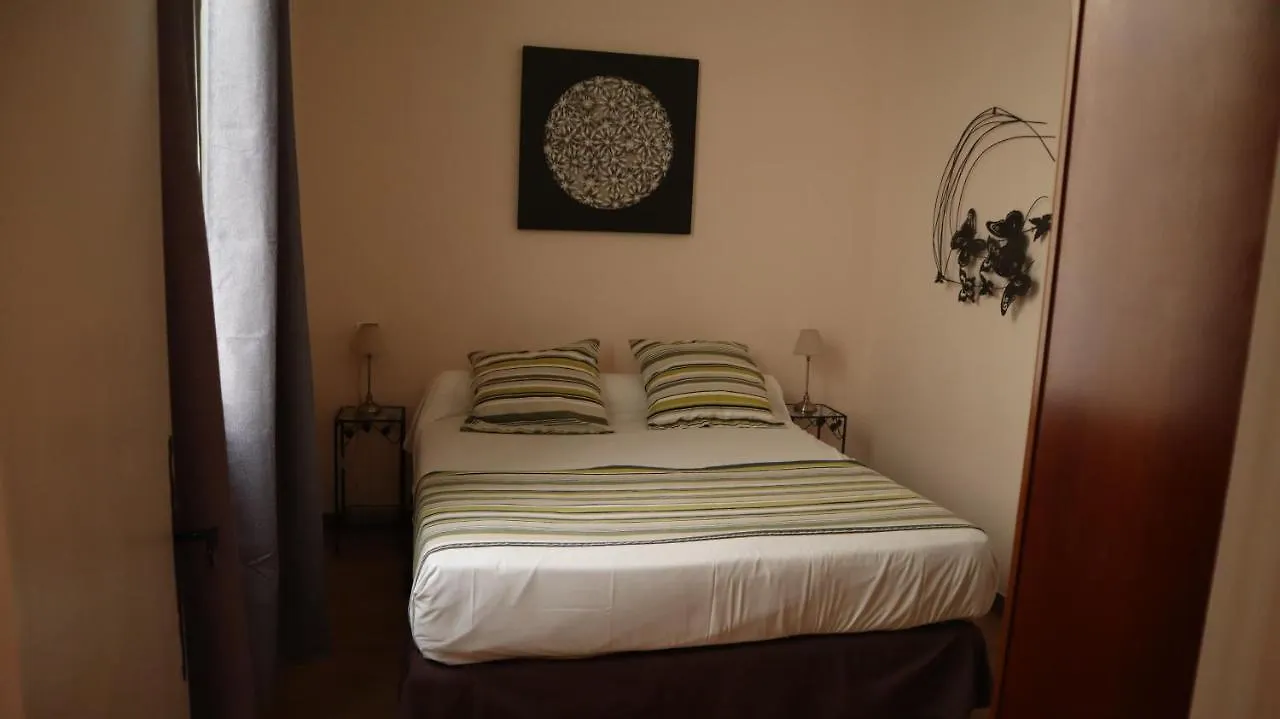 Hotel Du Forum Arles Frankreich