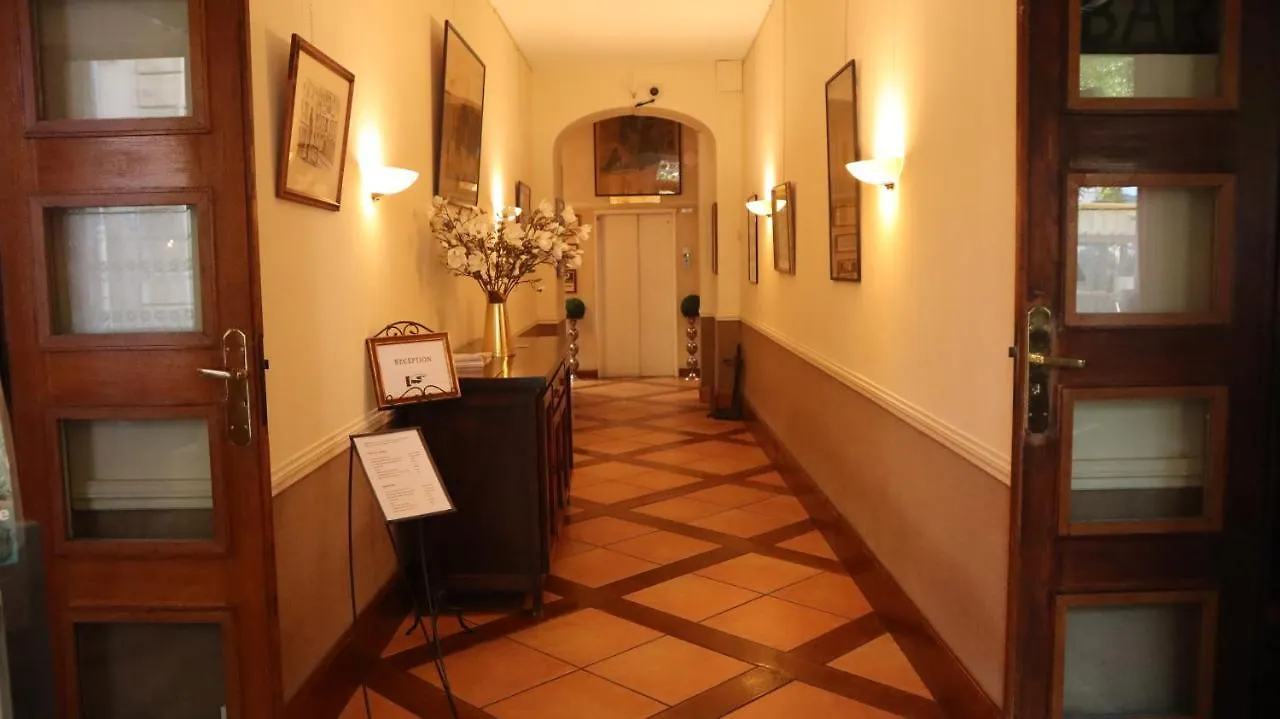 Hotel Du Forum Arles 3*,  Frankreich