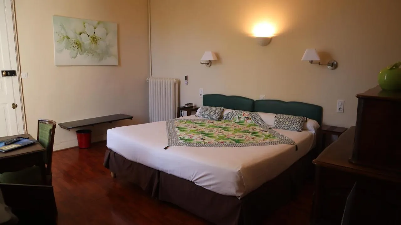 Hotel Du Forum Arles