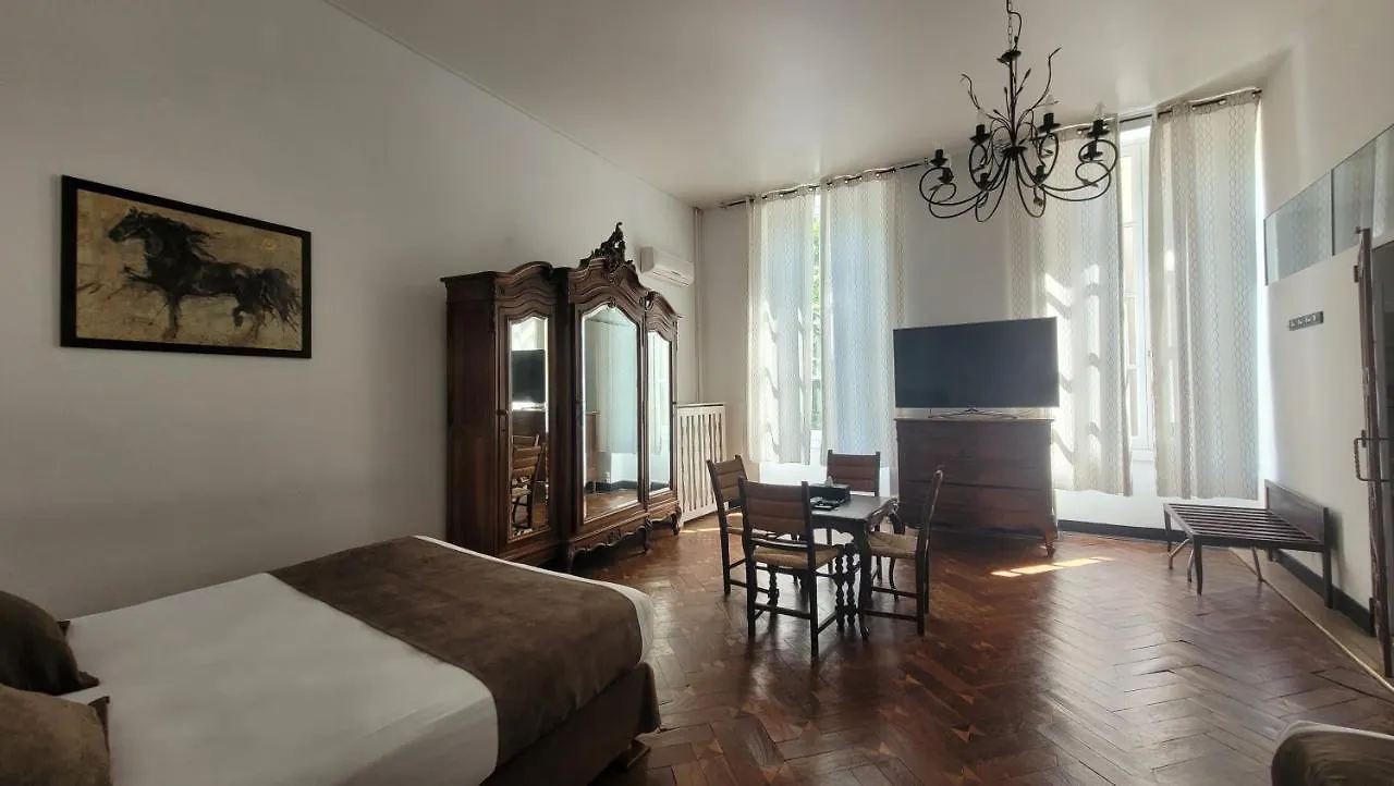 ***  Hotel Du Forum Arles Frankreich