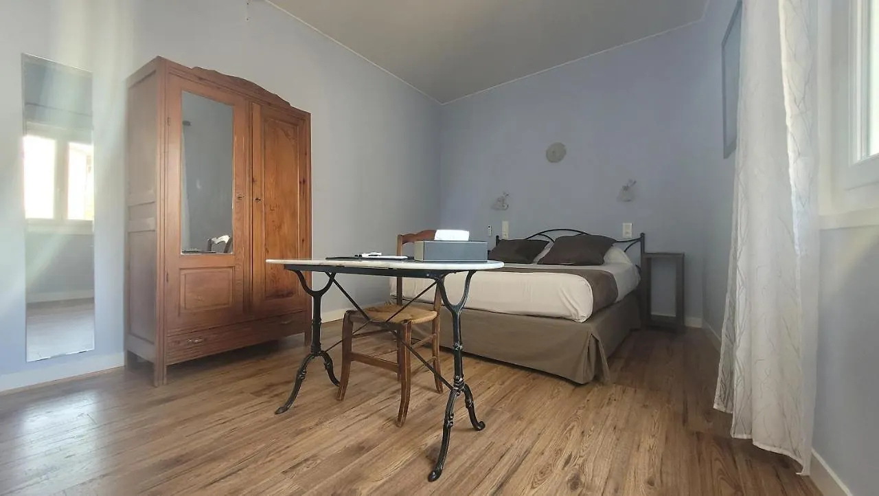 Hotel Du Forum Arles Frankreich
