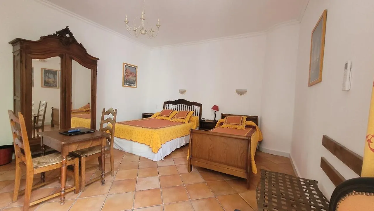Hotel Du Forum Arles