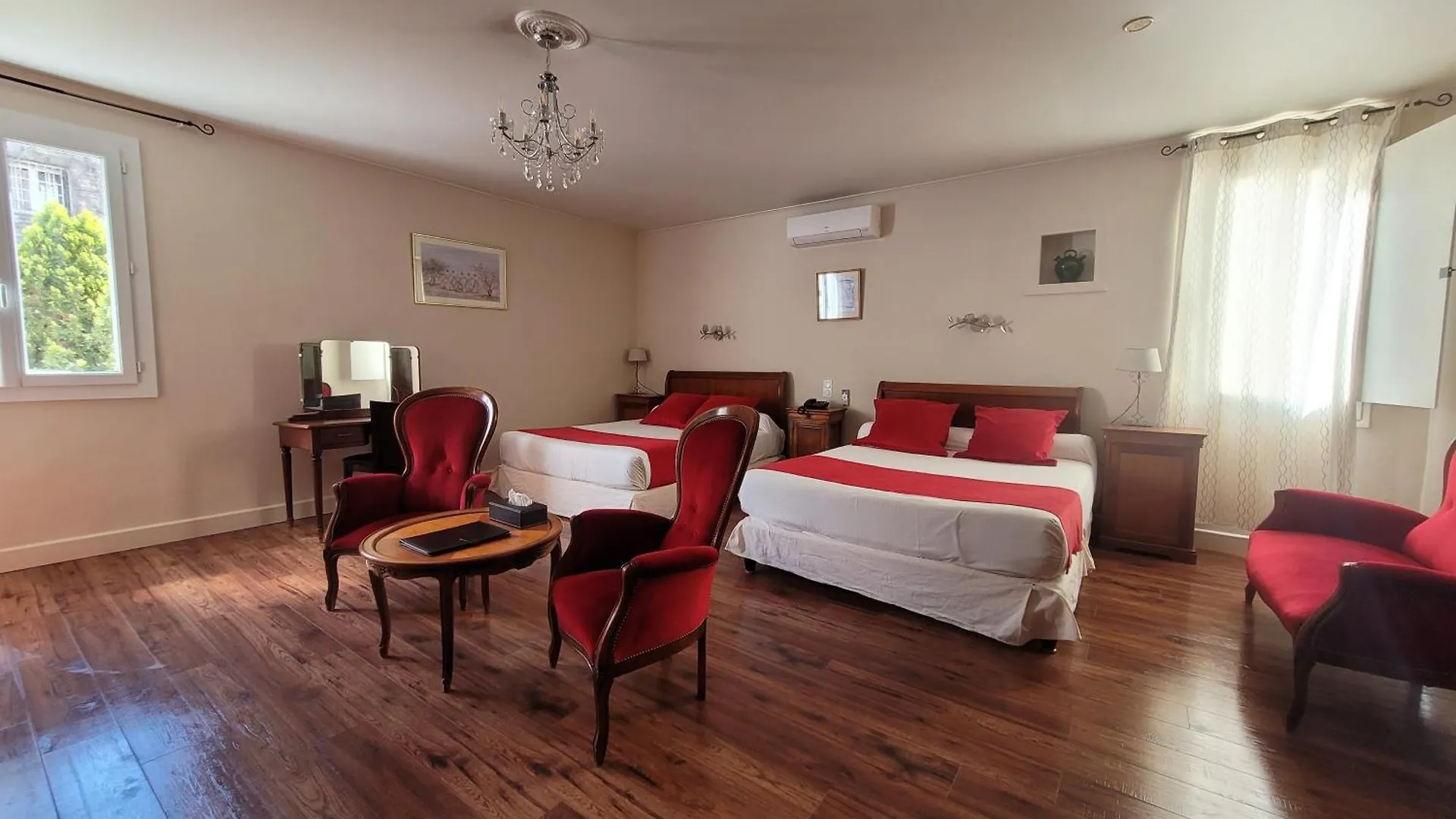 Hotel Du Forum Arles 3*,  Frankreich