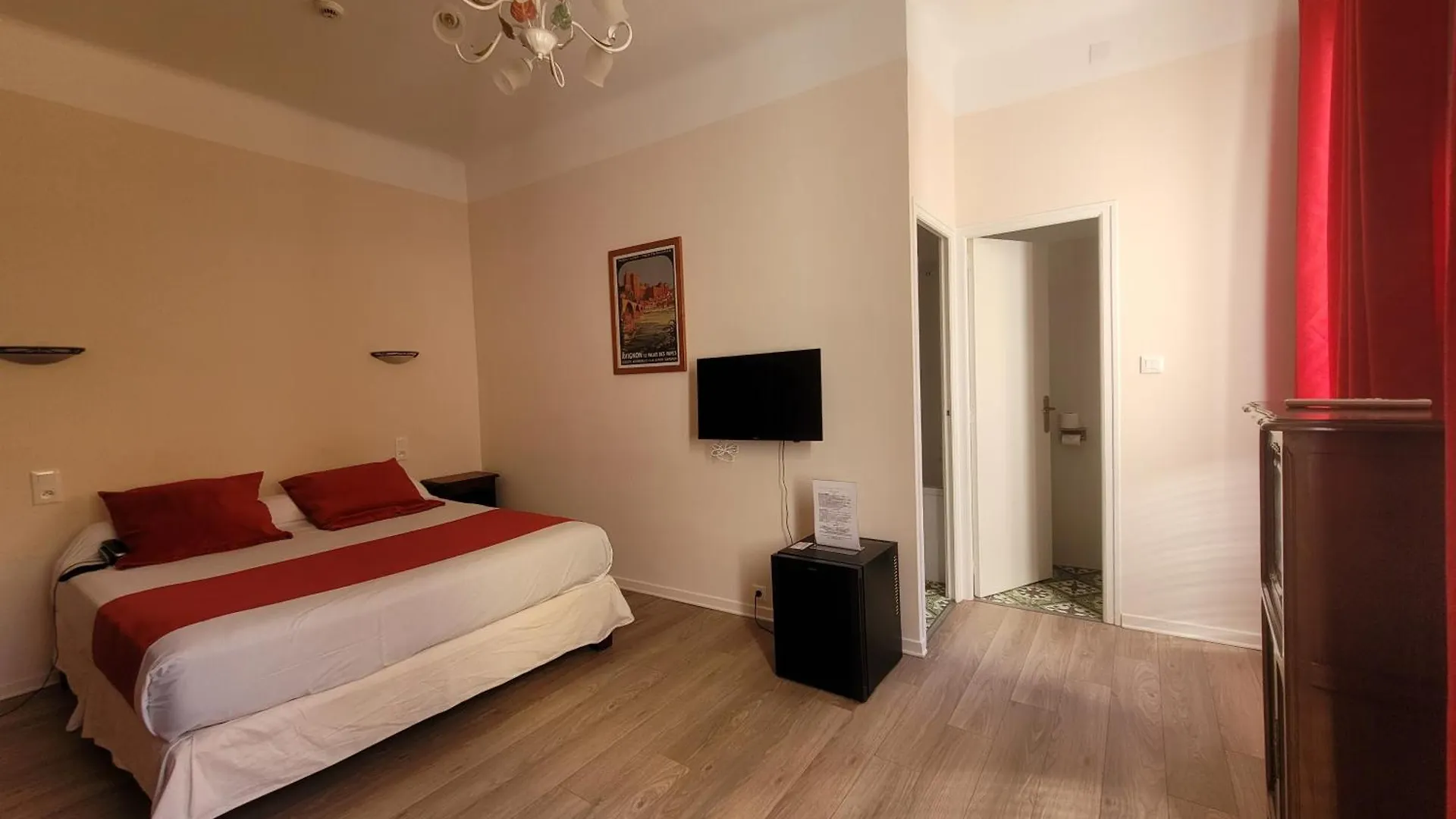 Hotel Du Forum Arles