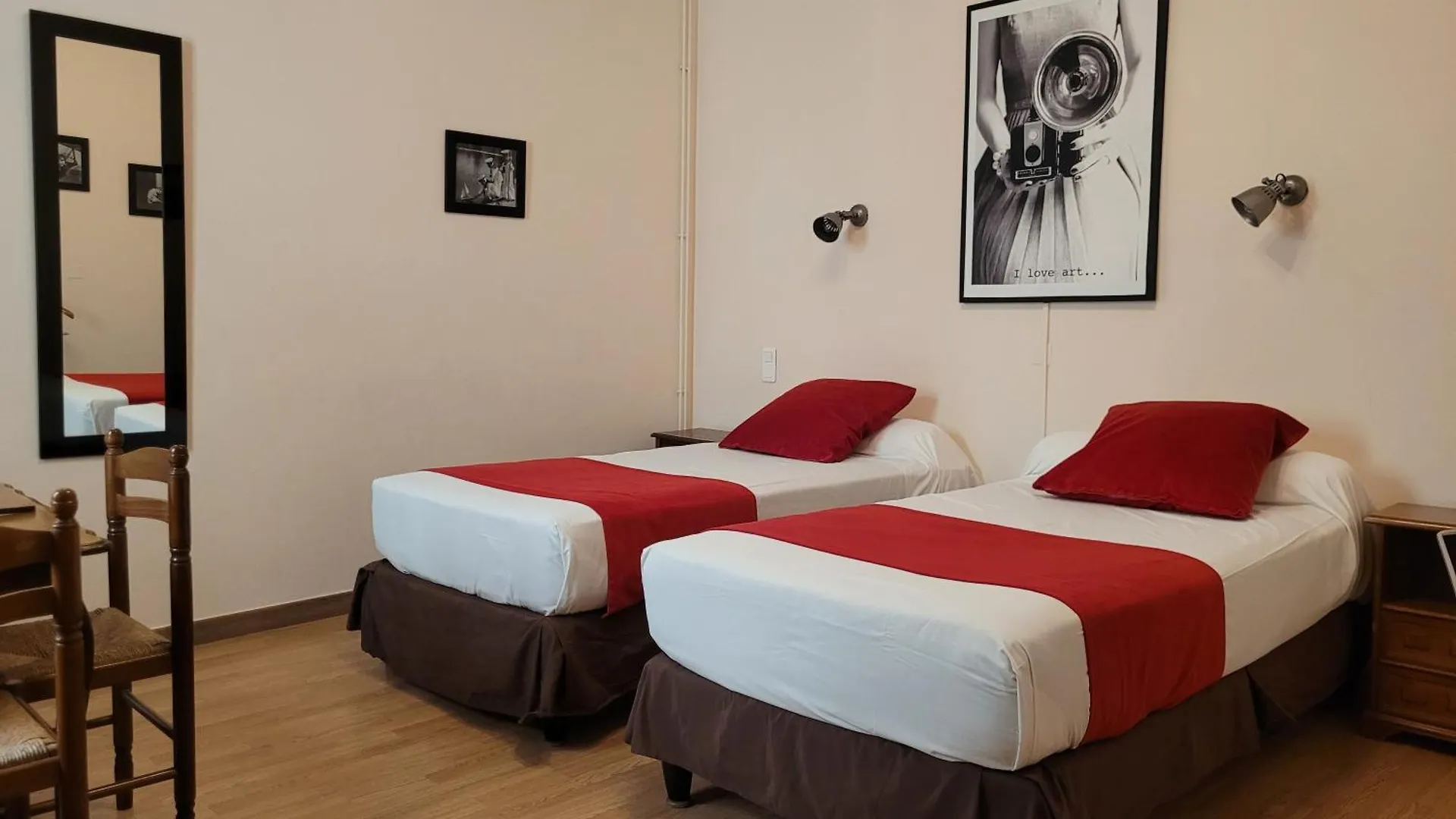 Hotel Du Forum Arles