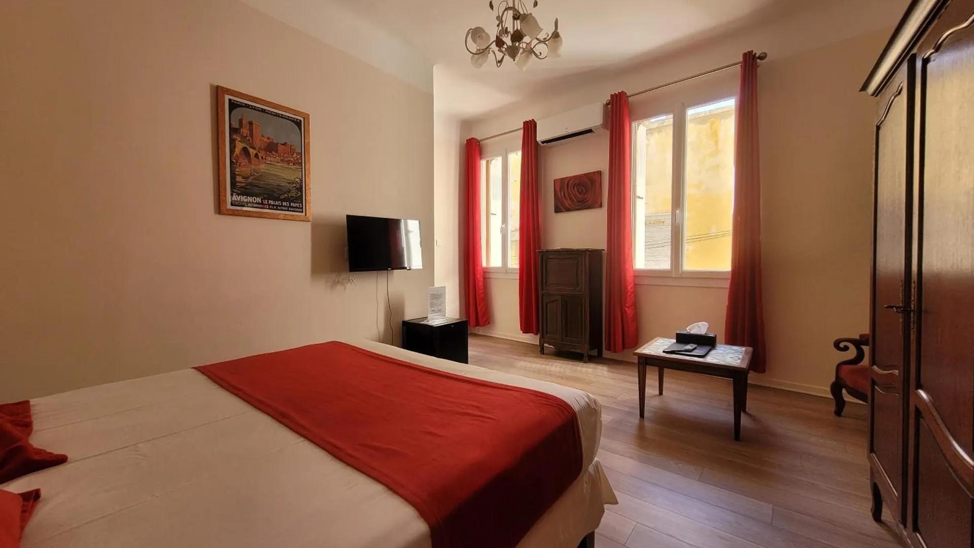 ***  Hotel Du Forum Arles Frankreich