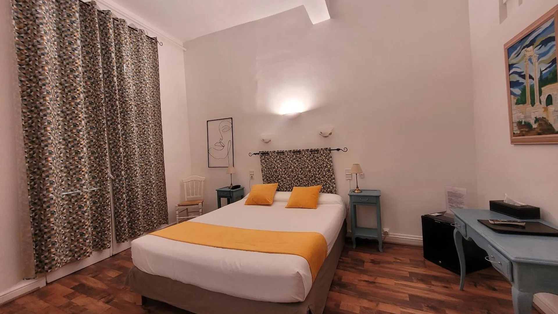 Hotel Du Forum Arles