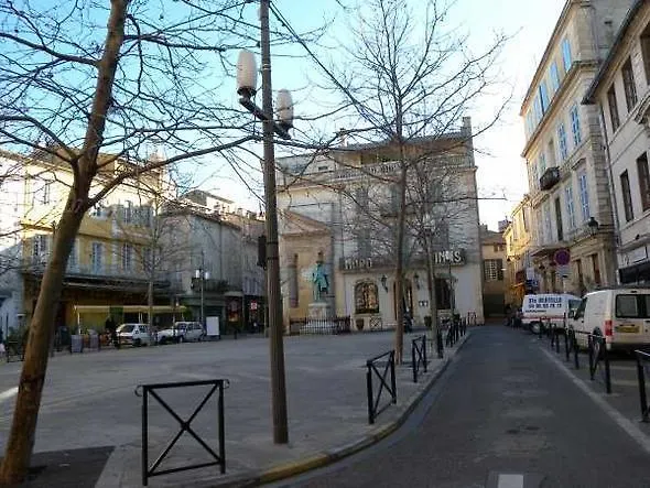 ***  Hotel Du Forum Arles Frankreich