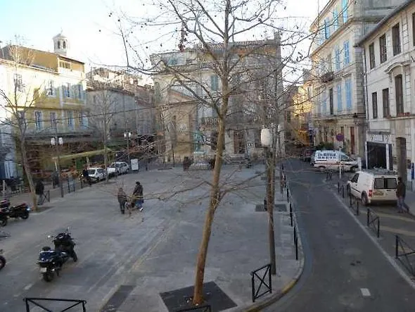 Hotel Du Forum Arles