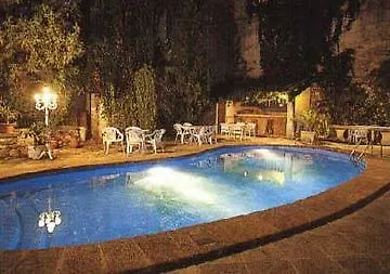 Hotel Du Forum Arles