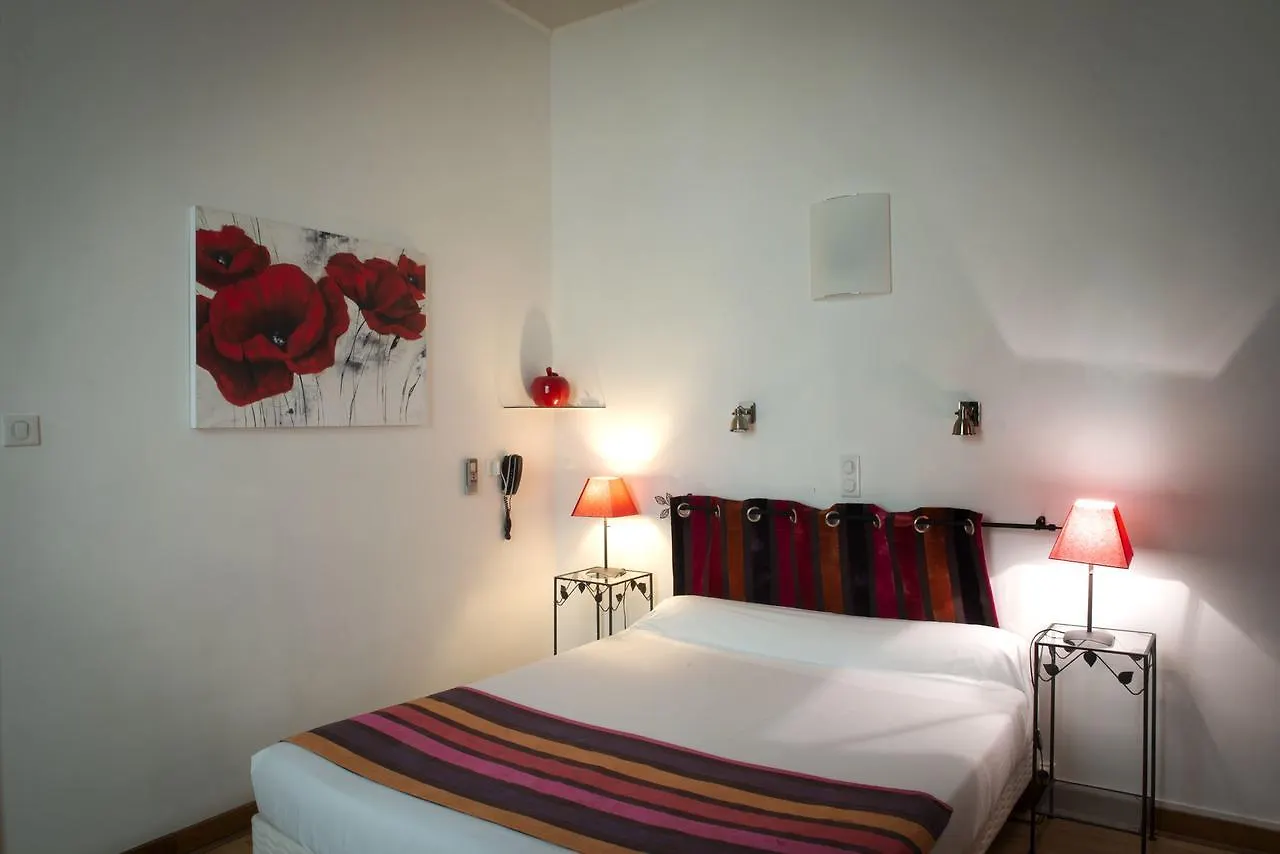 ***  Hotel Du Forum Arles Frankreich