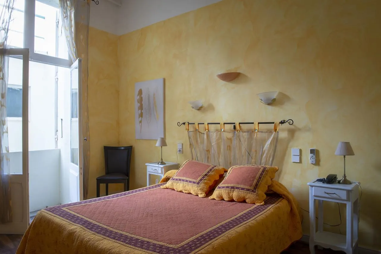 Hotel Du Forum Arles
