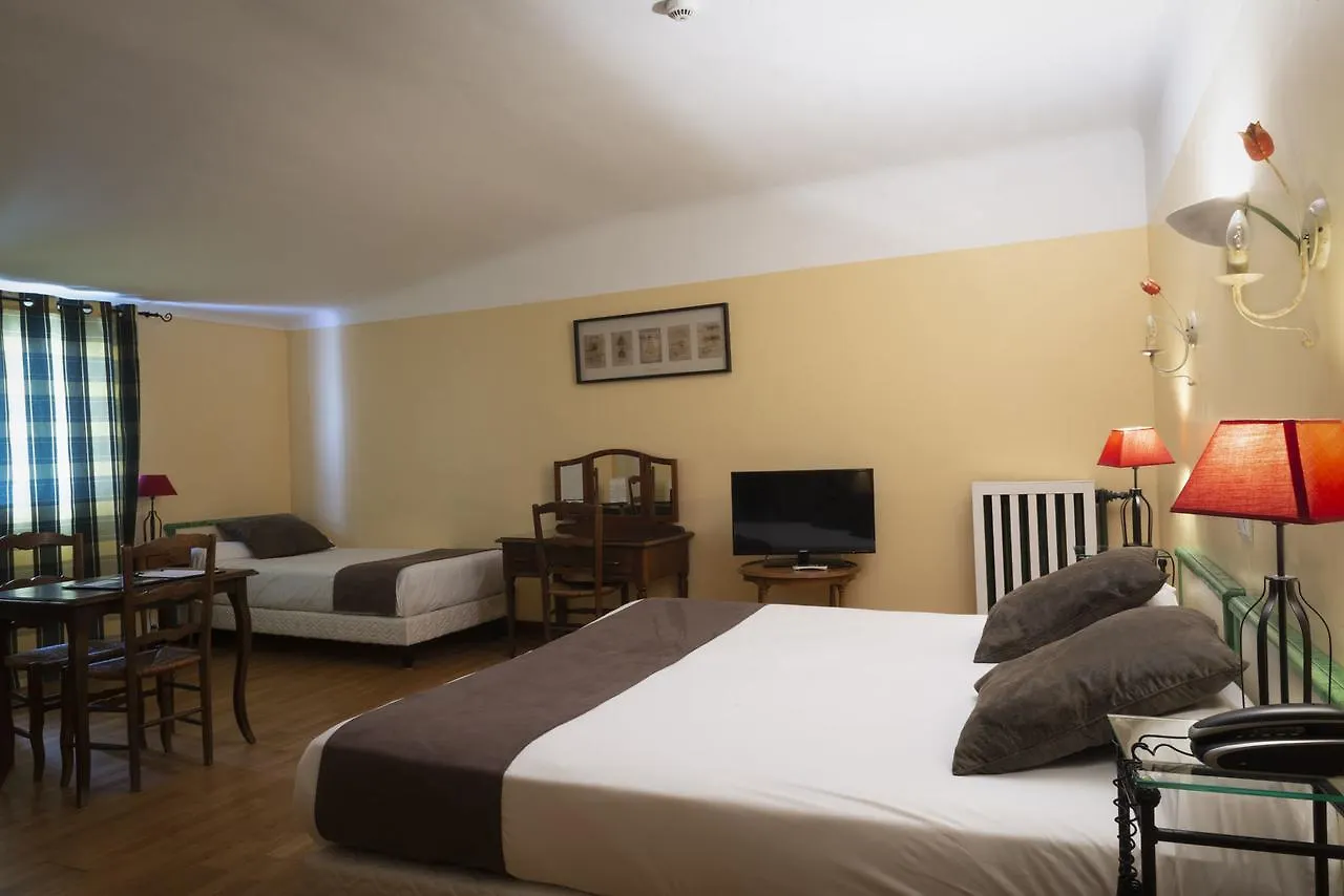 Hotel Du Forum Arles