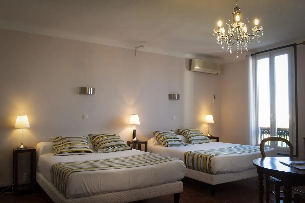 Hotel Du Forum Arles Frankreich