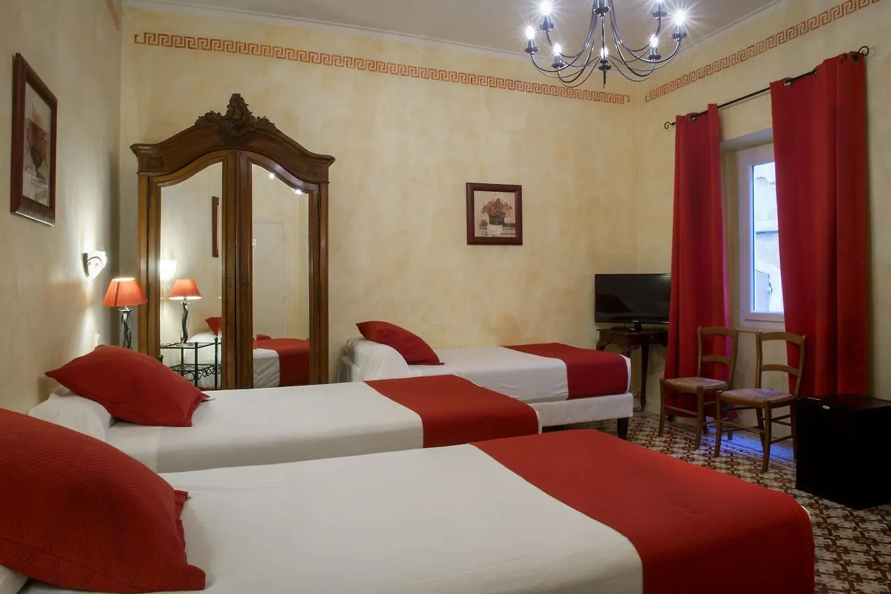 Hotel Du Forum Arles 3*,  Frankreich