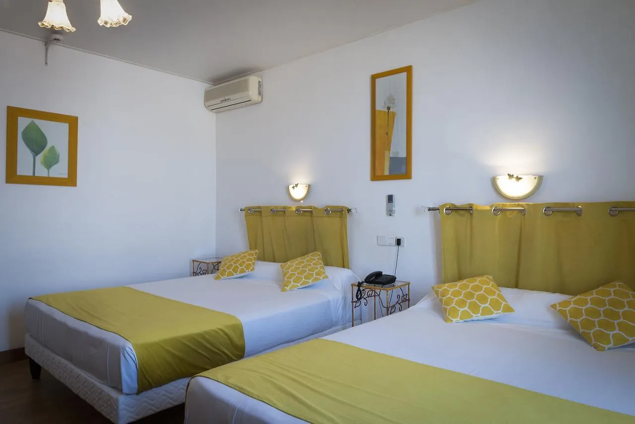 Hotel Du Forum Arles