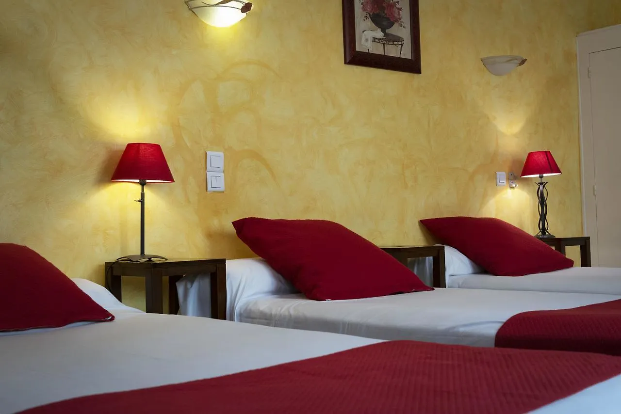 Hotel Du Forum Arles