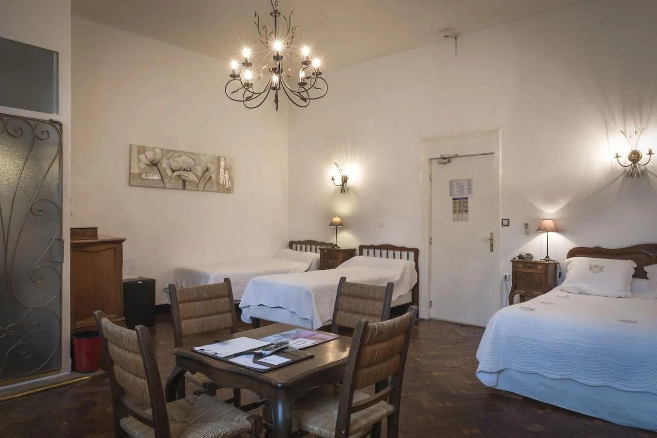 Hotel Du Forum Arles Frankreich
