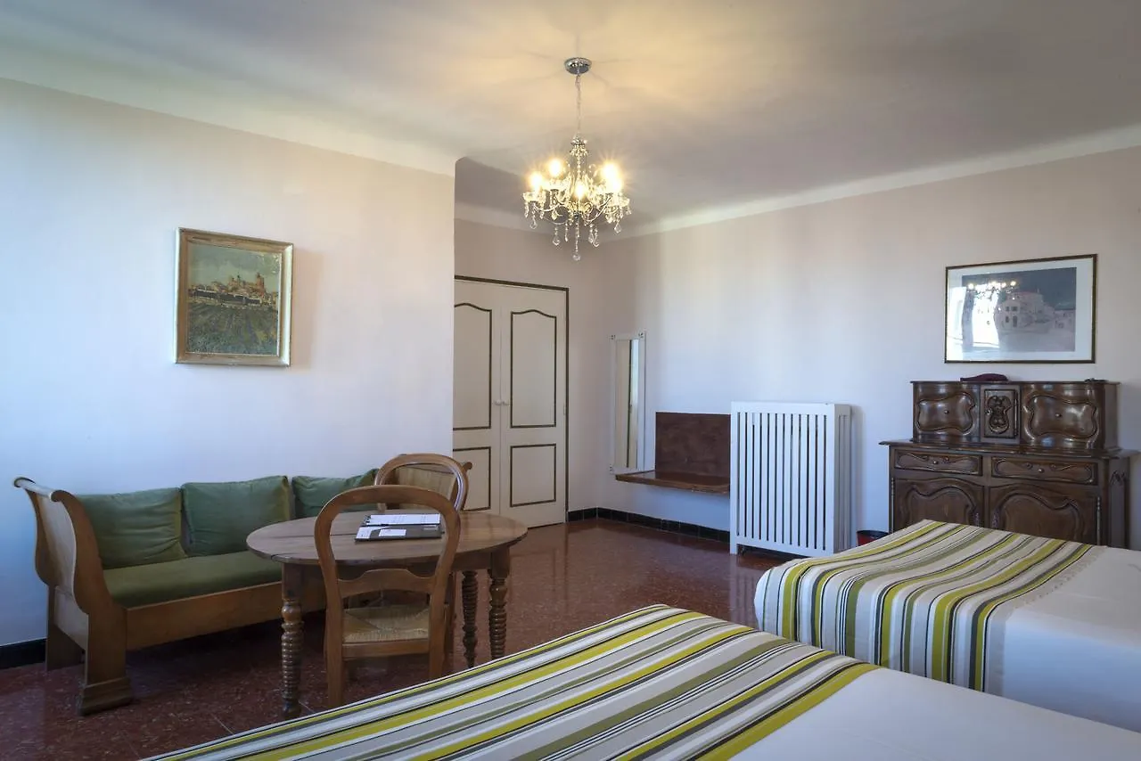 Hotel Du Forum Arles
