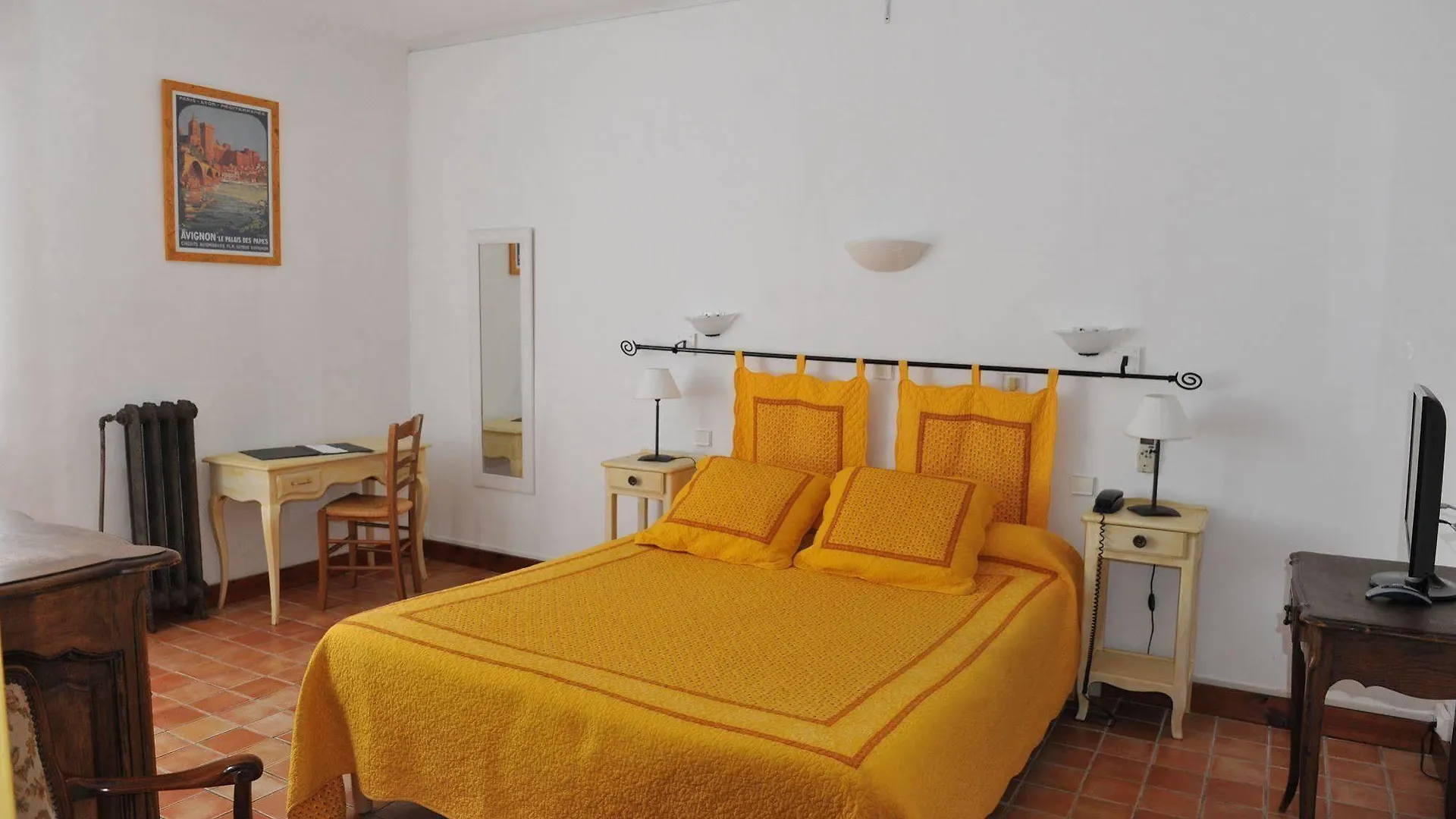Hotel Du Forum Arles