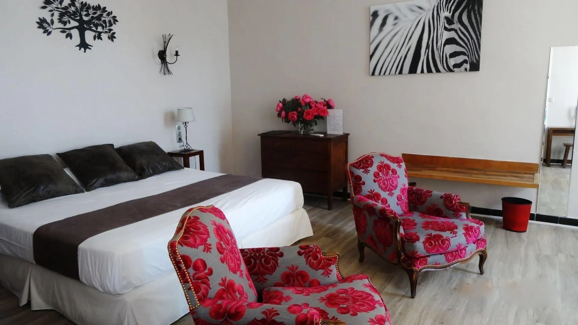 Hotel Du Forum Arles