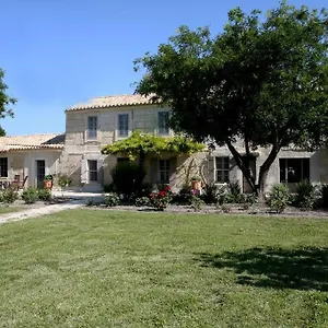 Mas De La Forge Holiday home