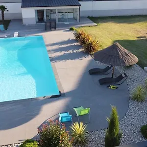 Chez Anne Marie Frankreich