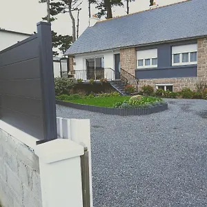 Tall Ar Mor Frankreich