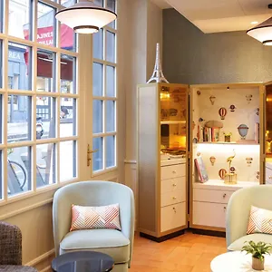 Hotel Mercure Notre Dame Saint Germain Des Pres Paris