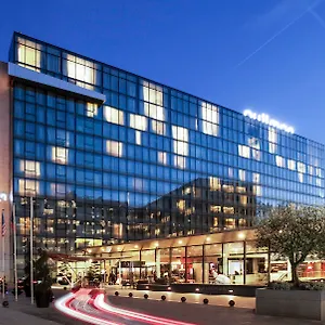 Pullman Centre - Bercy Frankreich