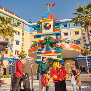 Legoland Vereinigte Arabische Emirate