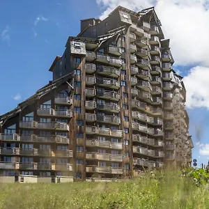 Apartment Pierre & Saskia Falaise Avoriaz