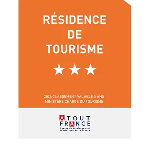 La Porte Du Paradis Frankreich