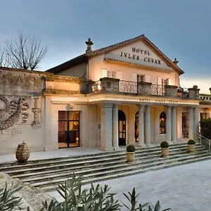 Jules Cesar Hotel & Spa Arles - Mgallery Collection Otel