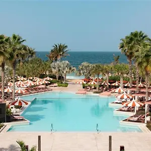 Banyan Tree At Bluewaters Vereinigte Arabische Emirate
