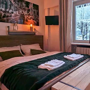 Apartamento Au Petit Bois 