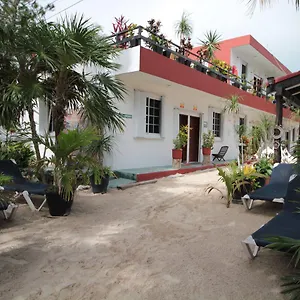 Inn Roseliz 