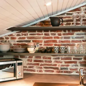 Apartment 6 Rue D'aubuisson Toulouse