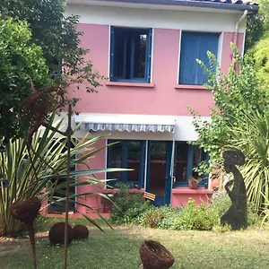 Homestay Spacieuse Dans Maison Art Deco Au Centre De Toulouse