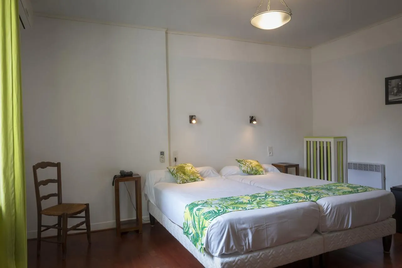 Hotel Du Forum Arles