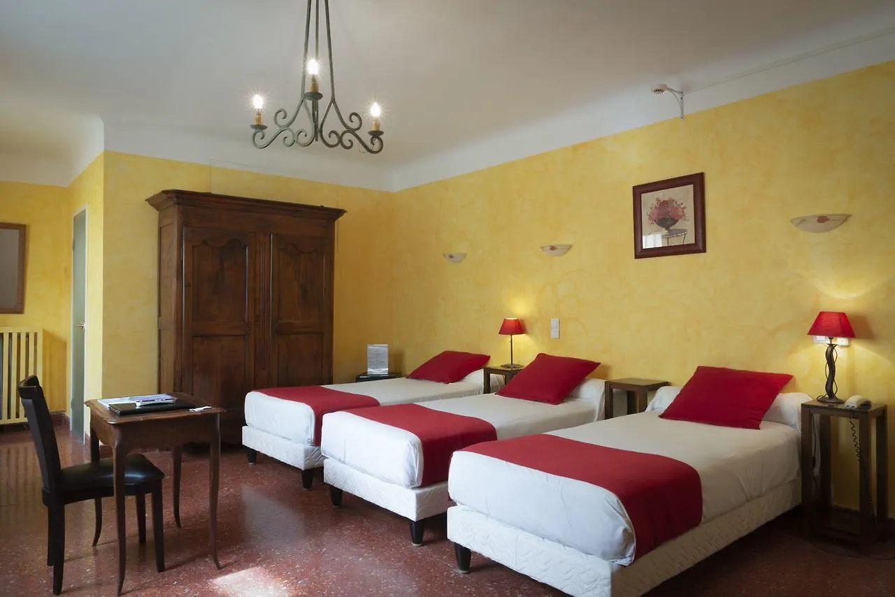 Hotel Du Forum Arles
