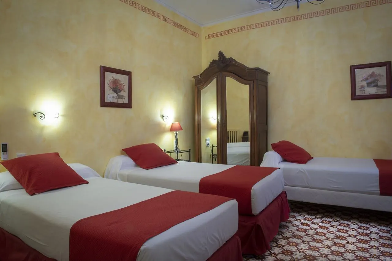 Hotel Du Forum Arles